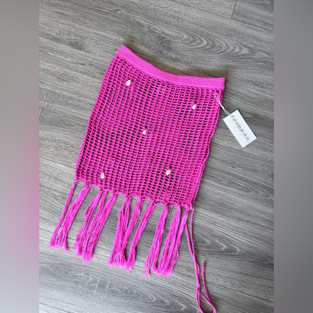Beach Skirt
